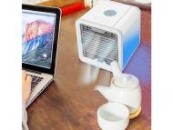 Přenosná stolní klimatizace Ultra 3v1